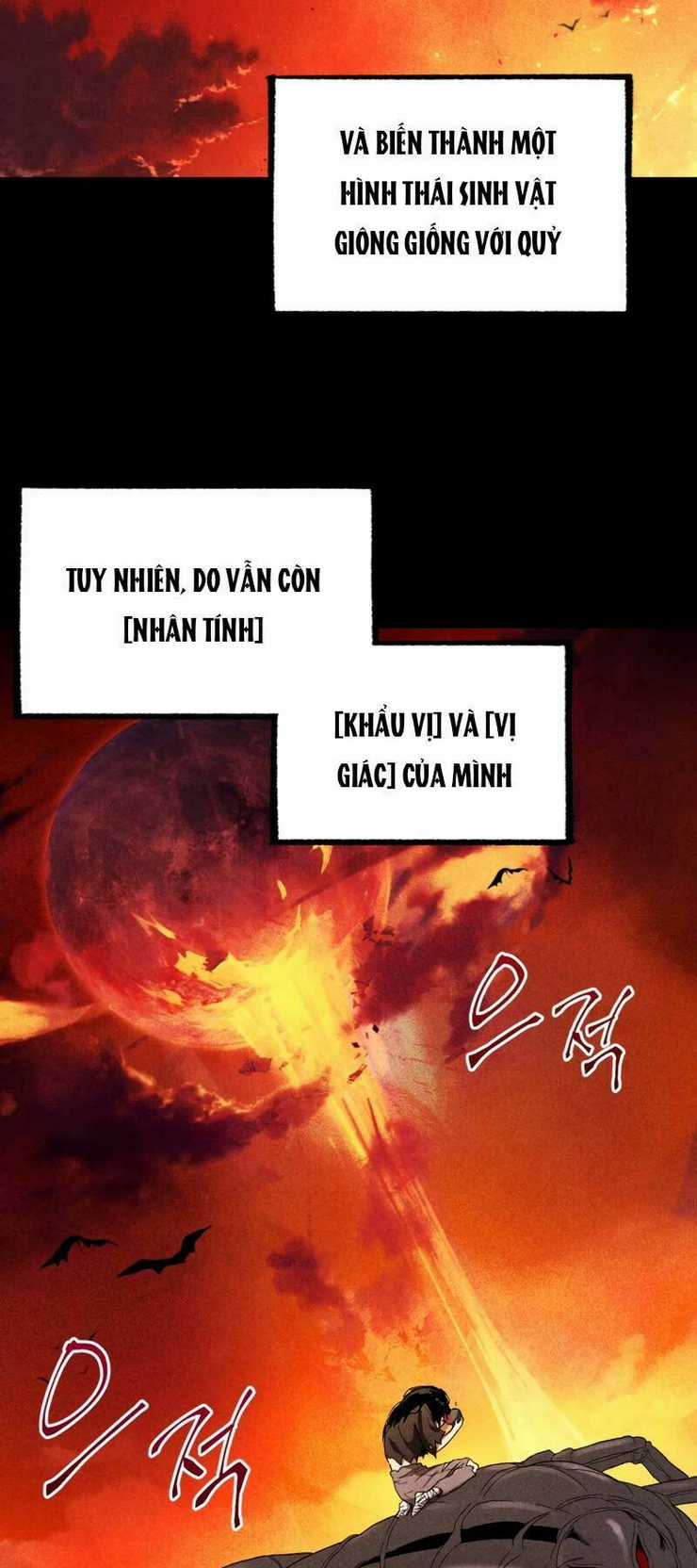 Sự Trở Lại Của Người Chơi Sau 10000 Năm Chapter 6 trang 39