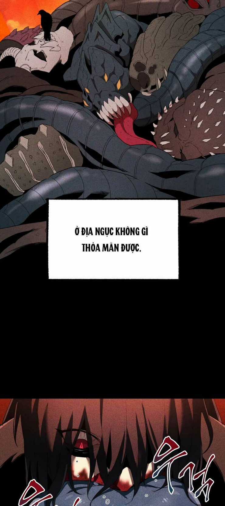 Sự Trở Lại Của Người Chơi Sau 10000 Năm Chapter 6 trang 40