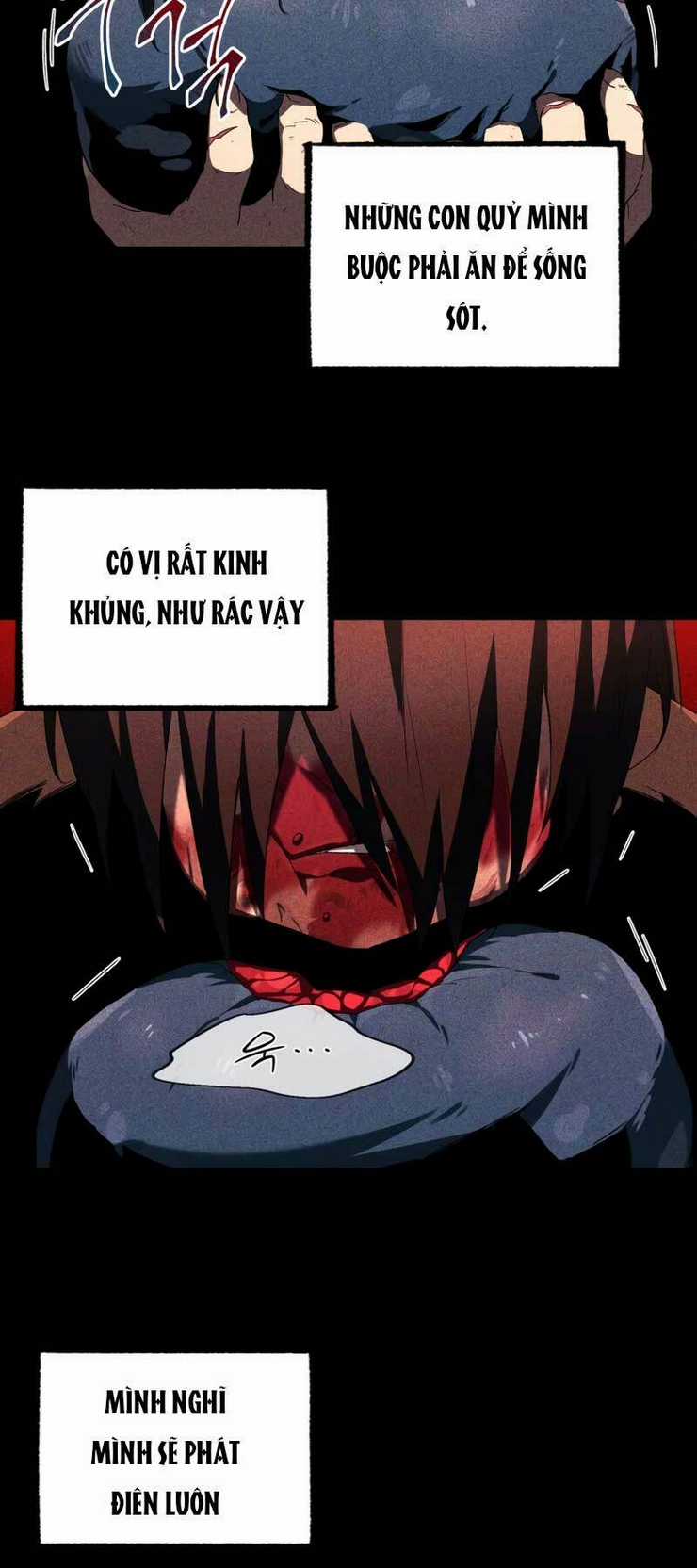 Sự Trở Lại Của Người Chơi Sau 10000 Năm Chapter 6 trang 41