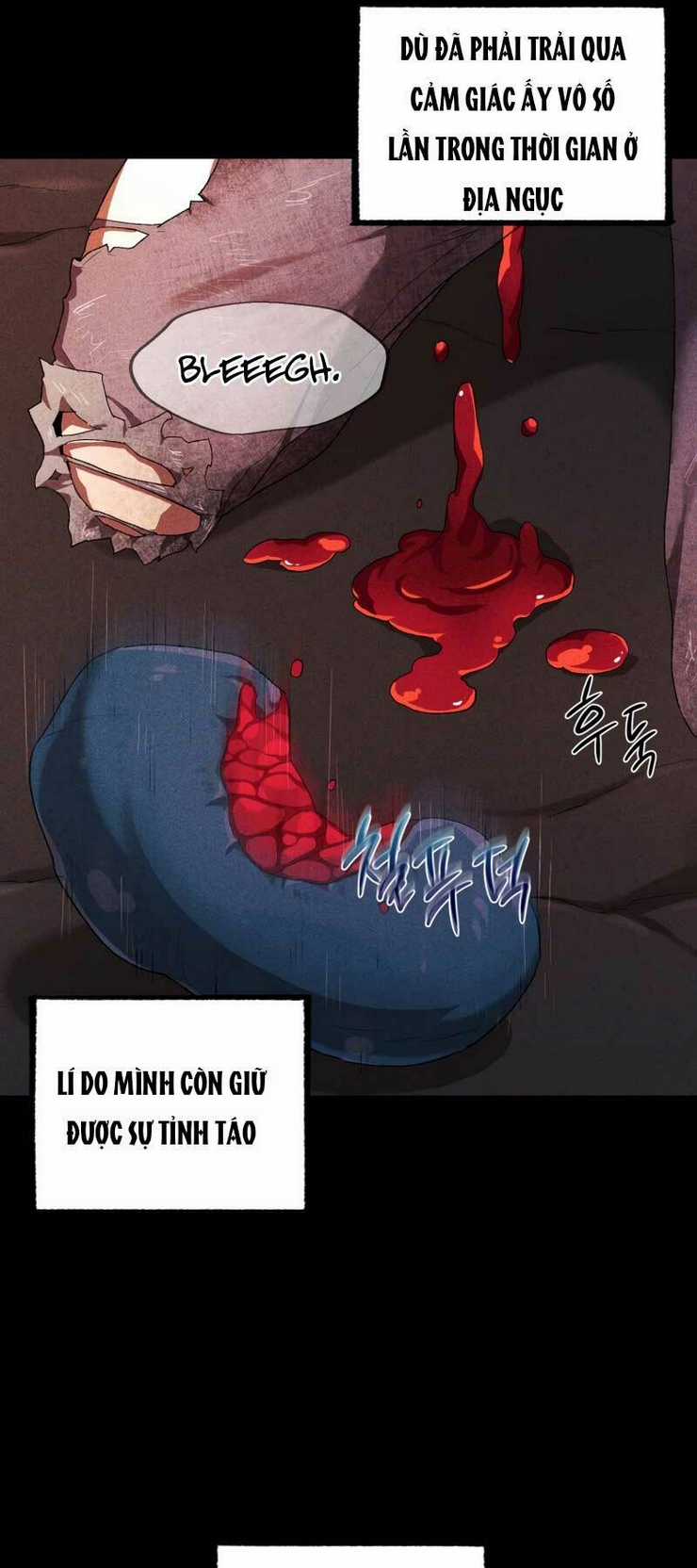 Sự Trở Lại Của Người Chơi Sau 10000 Năm Chapter 6 trang 42