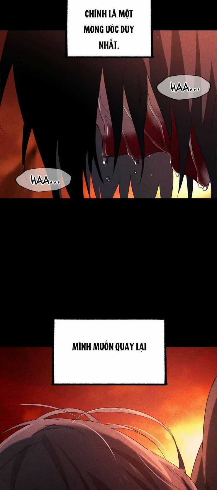 Sự Trở Lại Của Người Chơi Sau 10000 Năm Chapter 6 trang 43