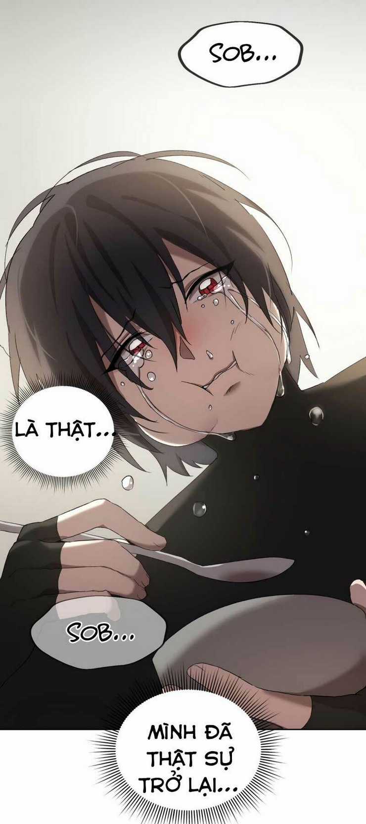 Sự Trở Lại Của Người Chơi Sau 10000 Năm Chapter 6 trang 46