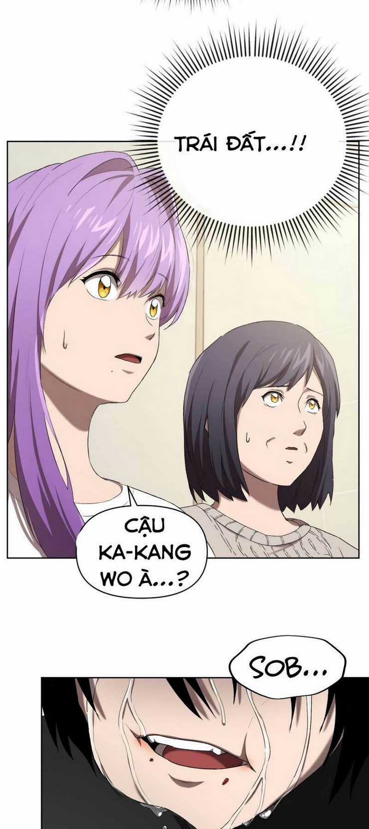 Sự Trở Lại Của Người Chơi Sau 10000 Năm Chapter 6 trang 47