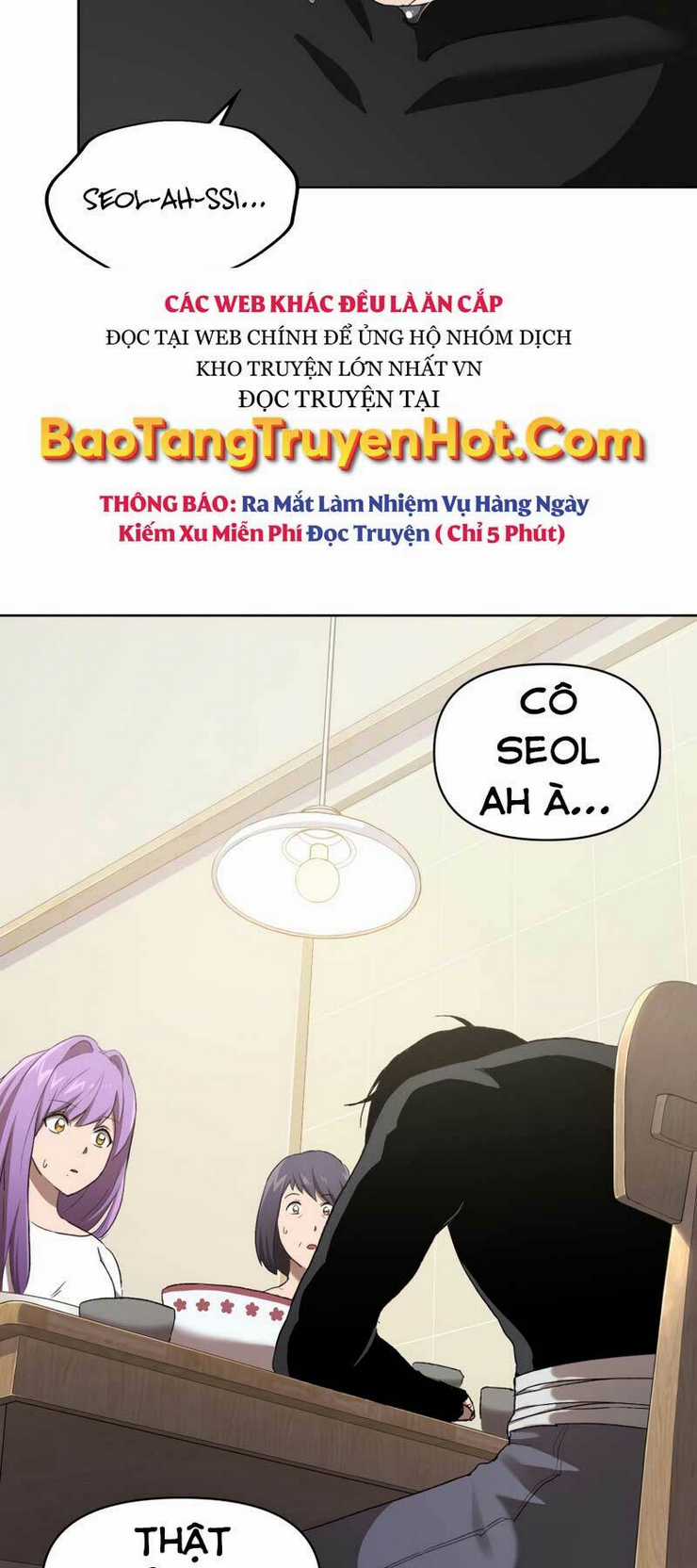 Sự Trở Lại Của Người Chơi Sau 10000 Năm Chapter 6 trang 48