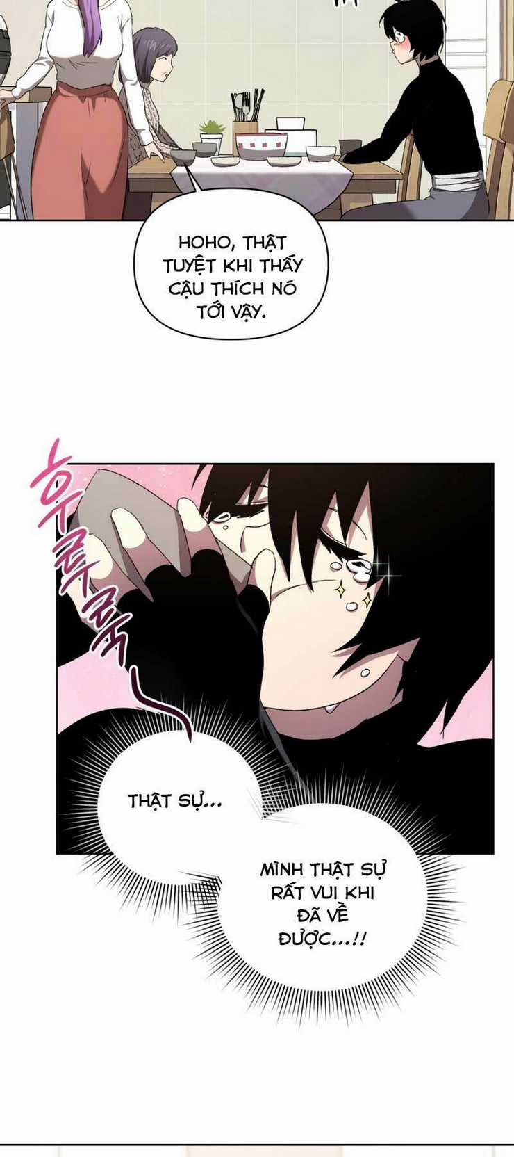 Sự Trở Lại Của Người Chơi Sau 10000 Năm Chapter 6 trang 52