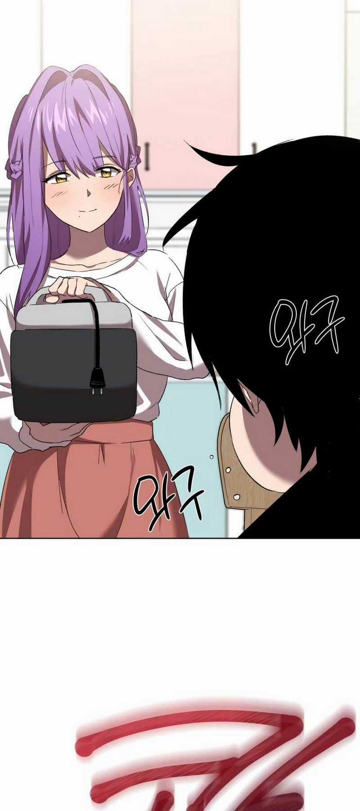 Sự Trở Lại Của Người Chơi Sau 10000 Năm Chapter 6 trang 53