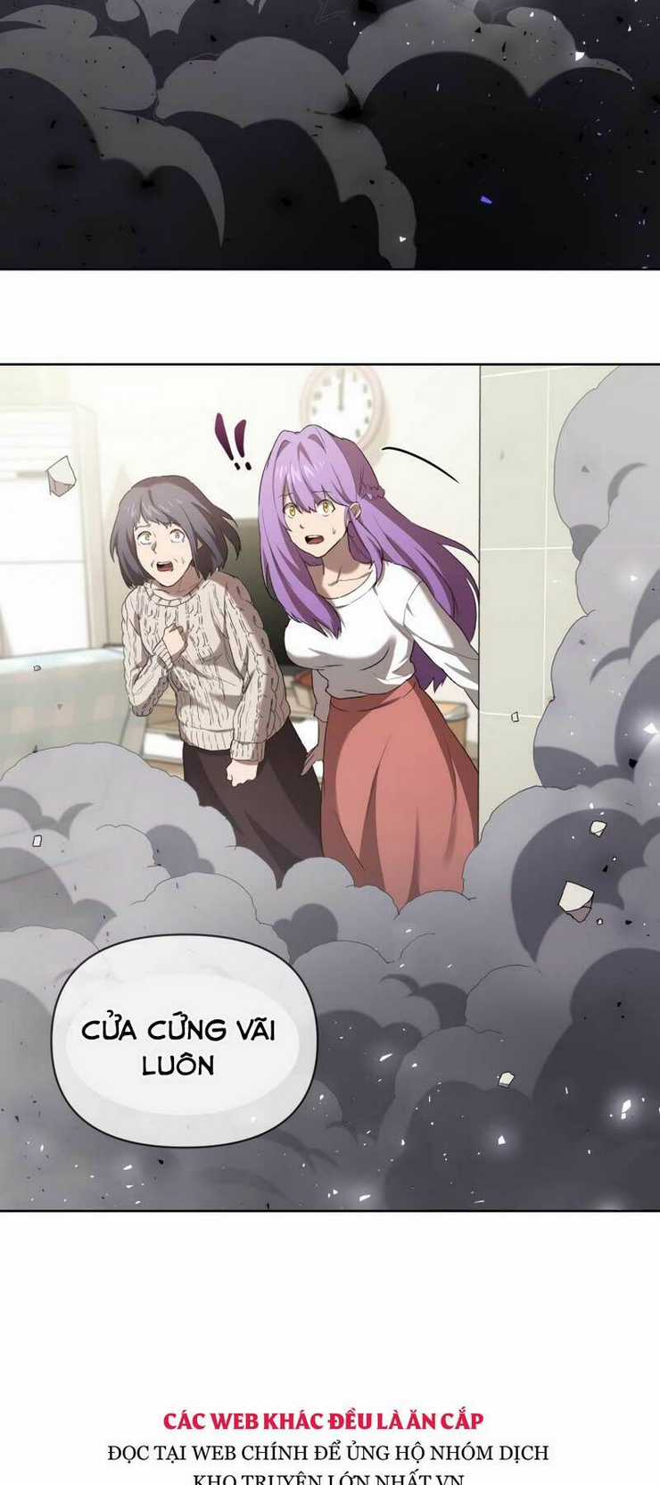 Sự Trở Lại Của Người Chơi Sau 10000 Năm Chapter 6 trang 56