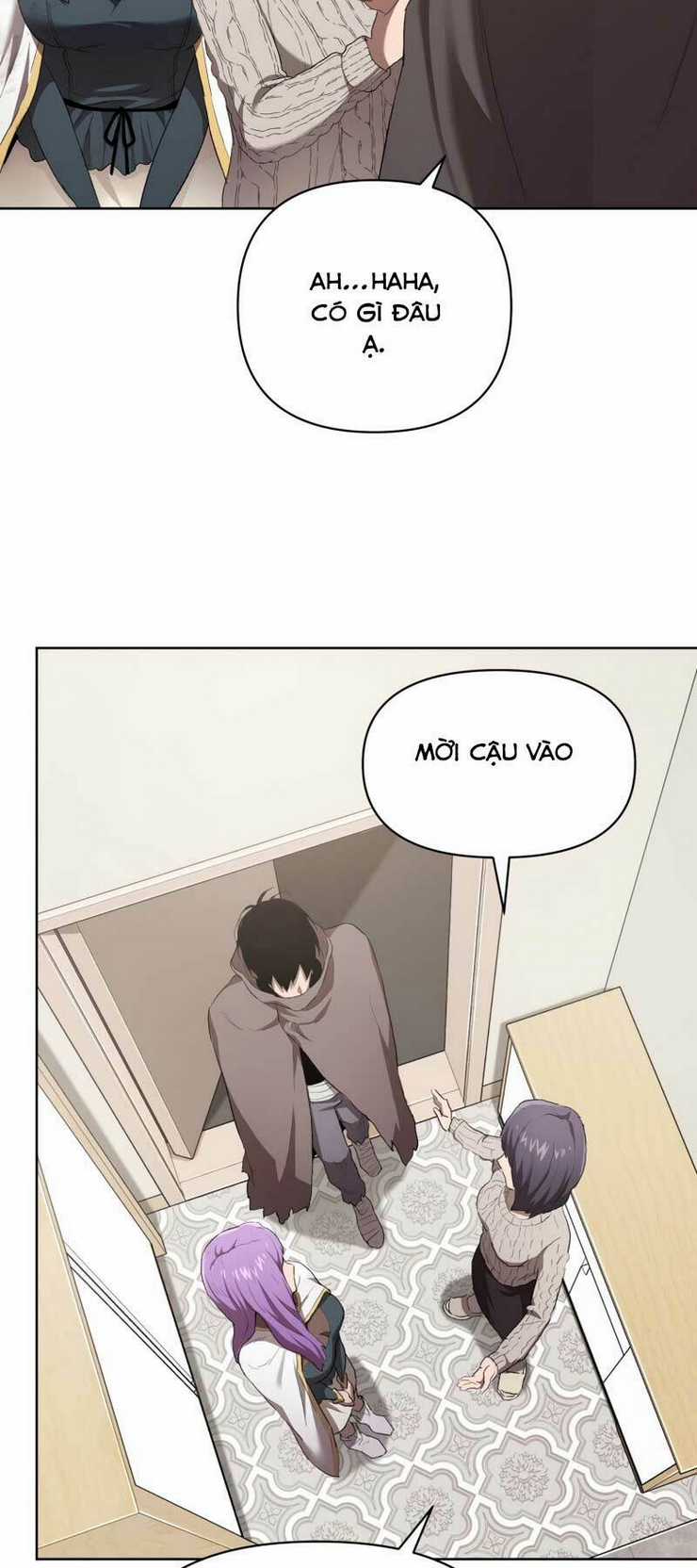 Sự Trở Lại Của Người Chơi Sau 10000 Năm Chapter 6 trang 8