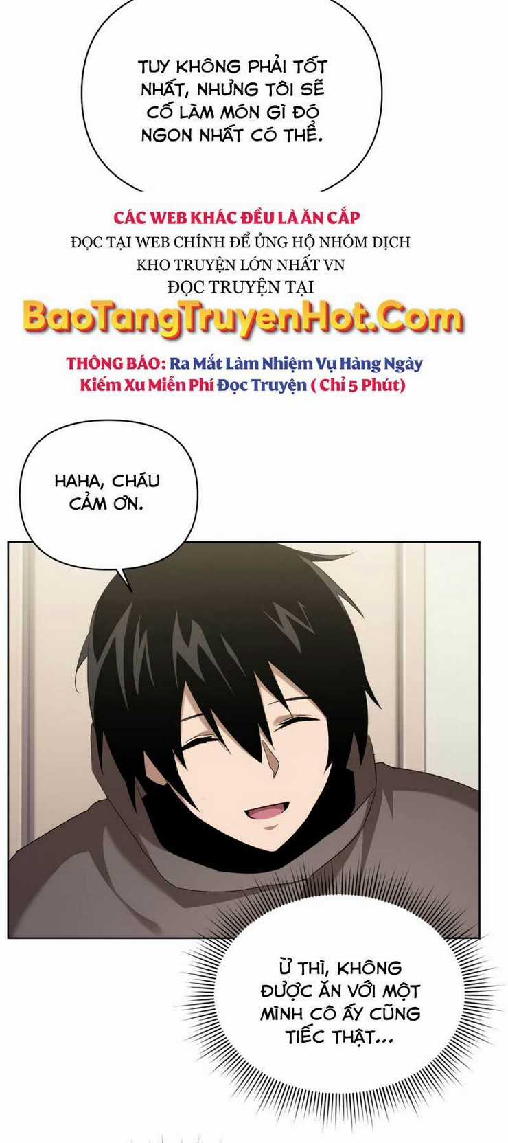 Sự Trở Lại Của Người Chơi Sau 10000 Năm Chapter 6 trang 9