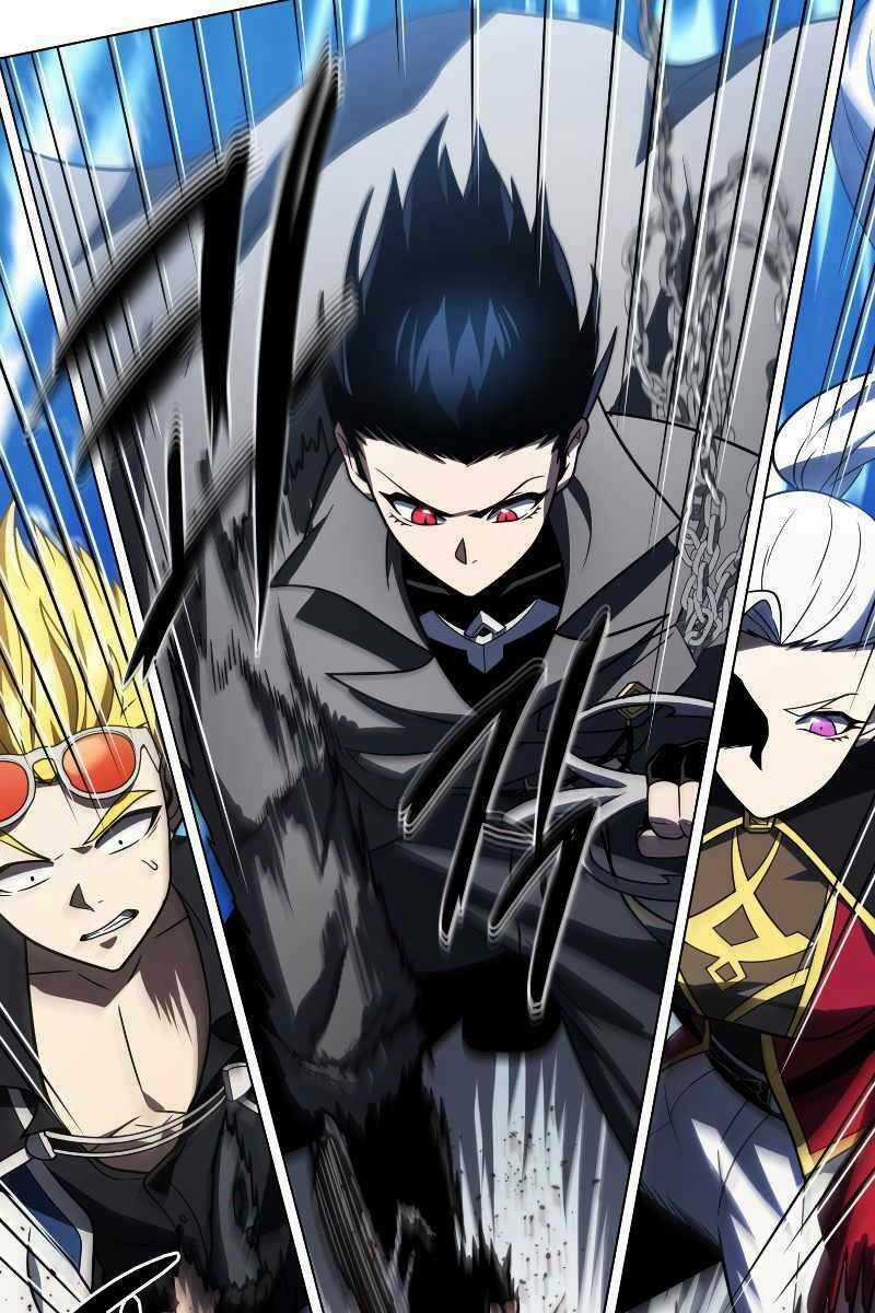 Sự Trở Lại Của Người Chơi Sau 10000 Năm Chapter 60 trang 52