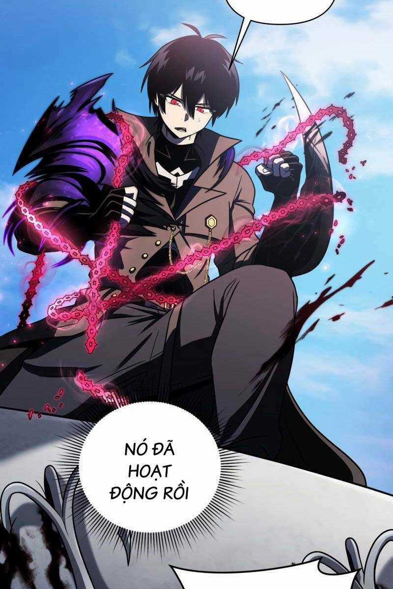 Sự Trở Lại Của Người Chơi Sau 10000 Năm Chapter 61 trang 65