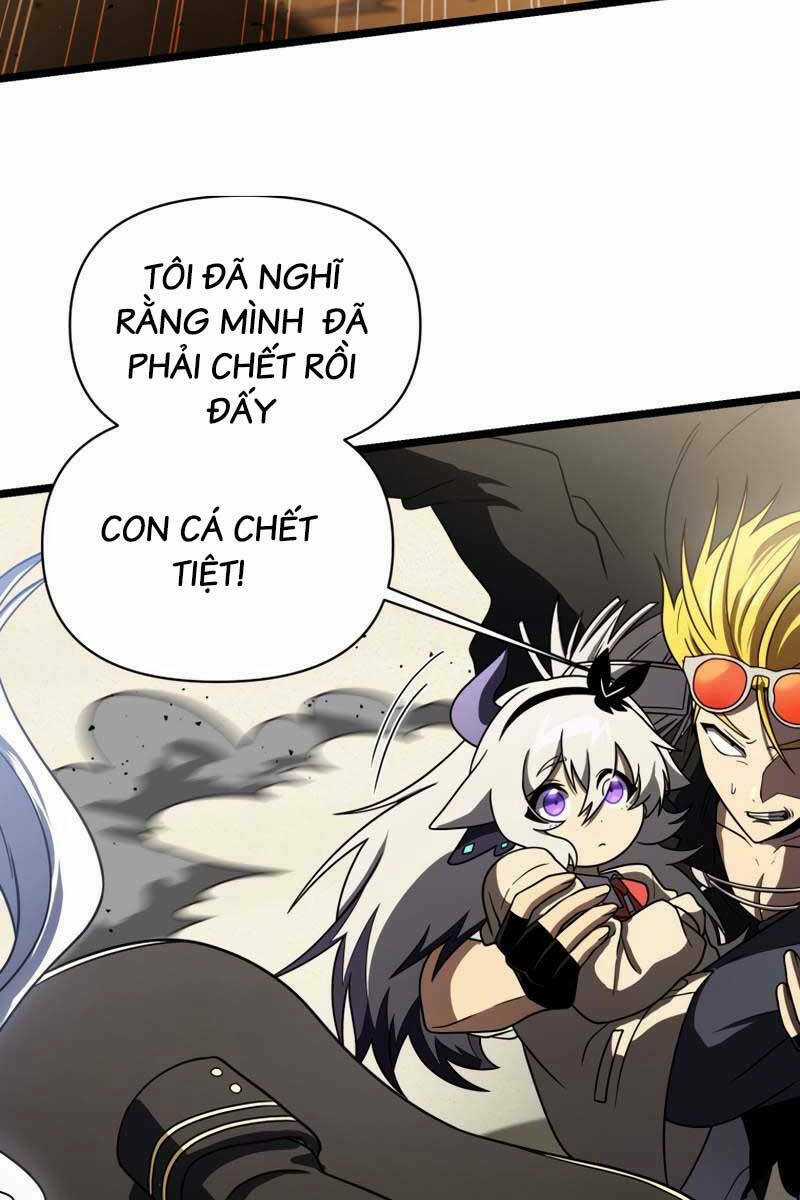 Sự Trở Lại Của Người Chơi Sau 10000 Năm Chapter 61 trang 74