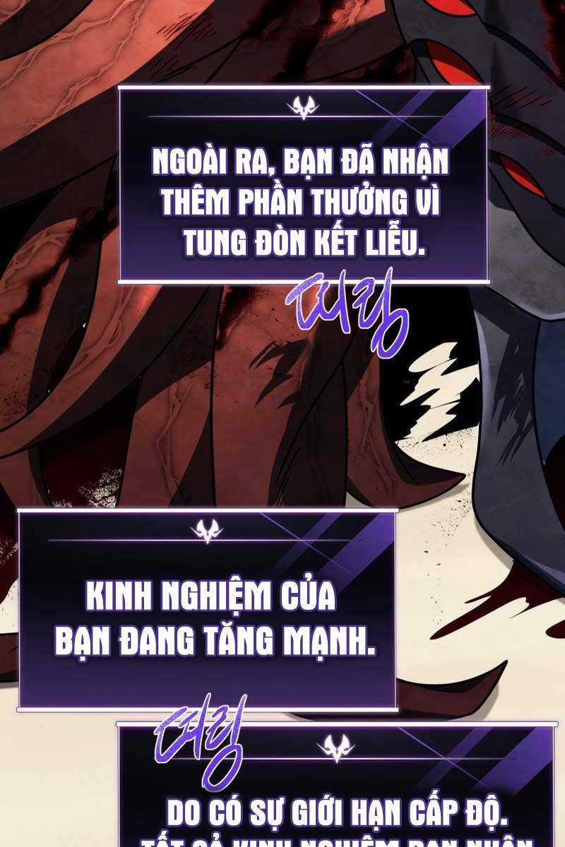 Sự Trở Lại Của Người Chơi Sau 10000 Năm Chapter 62 trang 114