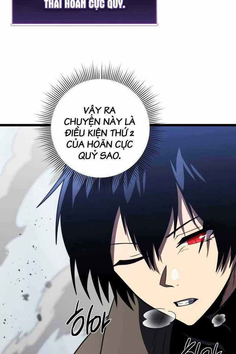 Sự Trở Lại Của Người Chơi Sau 10000 Năm Chapter 62 trang 27