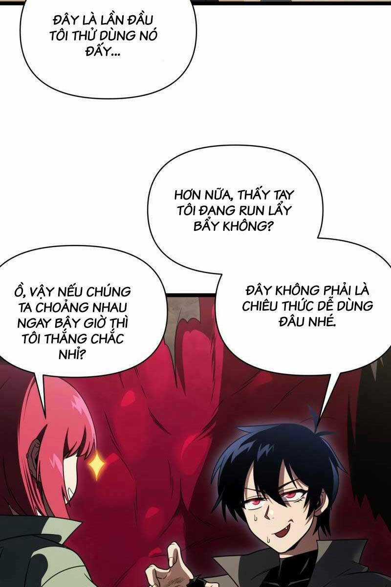 Sự Trở Lại Của Người Chơi Sau 10000 Năm Chapter 62 trang 35