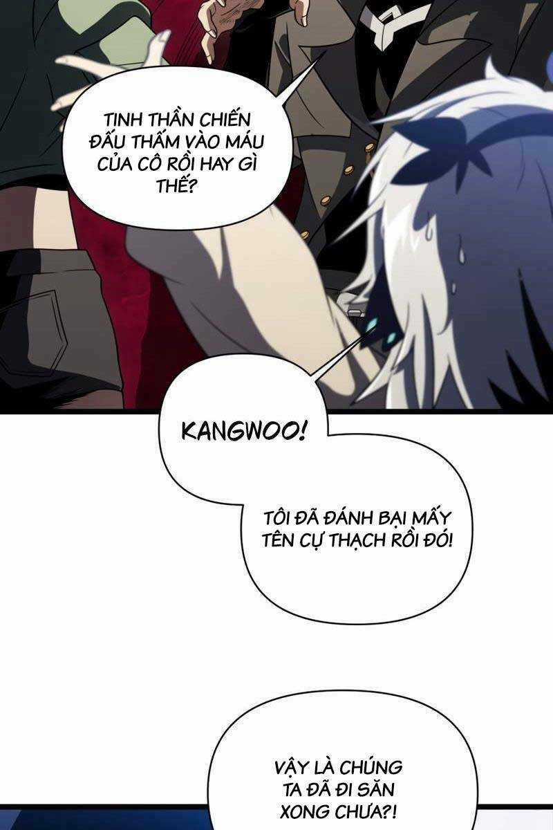 Sự Trở Lại Của Người Chơi Sau 10000 Năm Chapter 62 trang 36