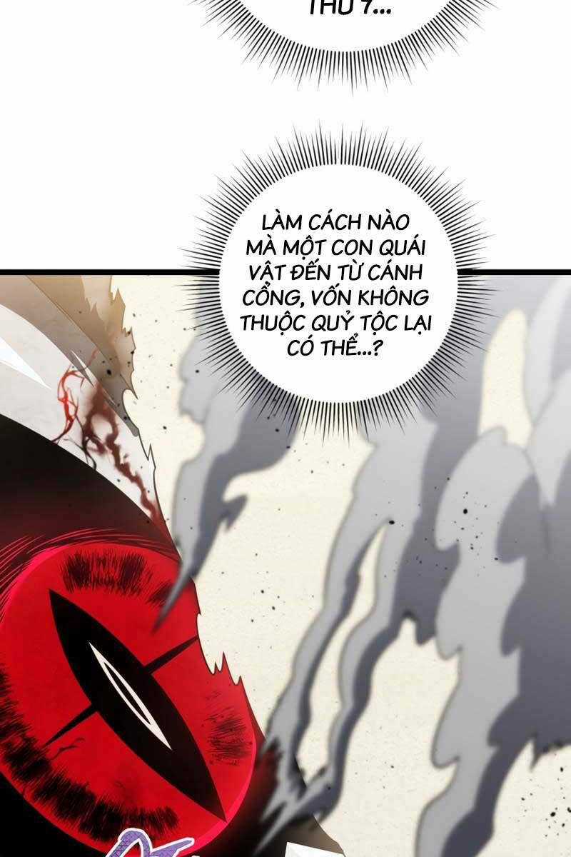 Sự Trở Lại Của Người Chơi Sau 10000 Năm Chapter 62 trang 52