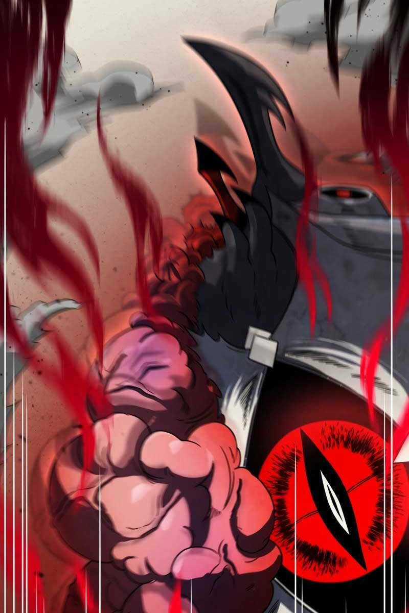 Sự Trở Lại Của Người Chơi Sau 10000 Năm Chapter 62 trang 59