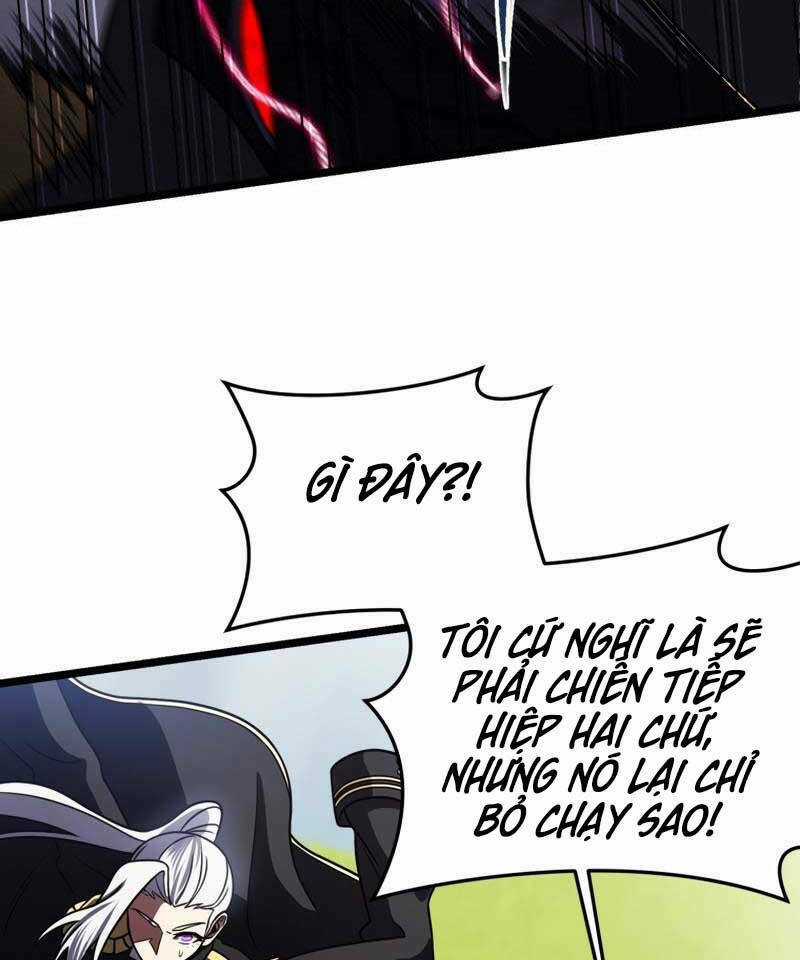 Sự Trở Lại Của Người Chơi Sau 10000 Năm Chapter 62 trang 67