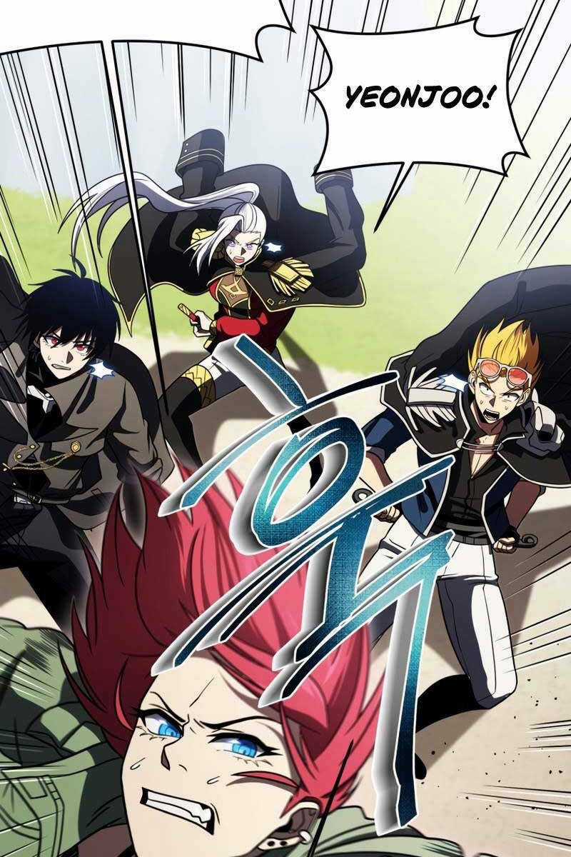 Sự Trở Lại Của Người Chơi Sau 10000 Năm Chapter 62 trang 71