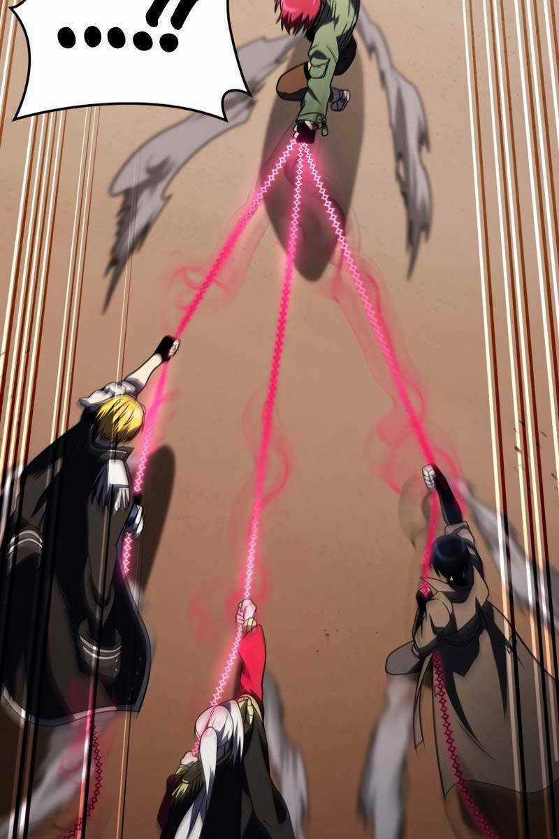 Sự Trở Lại Của Người Chơi Sau 10000 Năm Chapter 62 trang 91