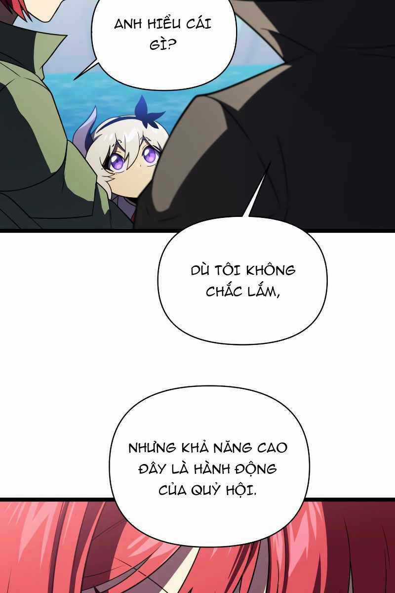 Sự Trở Lại Của Người Chơi Sau 10000 Năm Chapter 63 trang 10