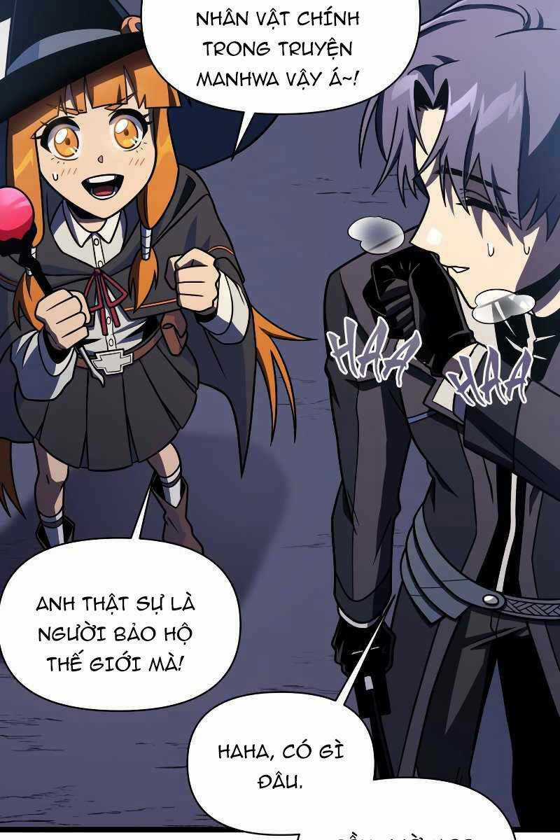 Sự Trở Lại Của Người Chơi Sau 10000 Năm Chapter 63 trang 116