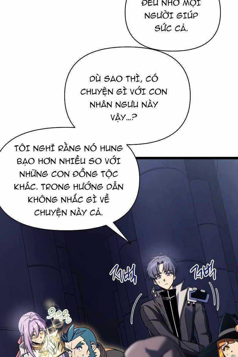 Sự Trở Lại Của Người Chơi Sau 10000 Năm Chapter 63 trang 117