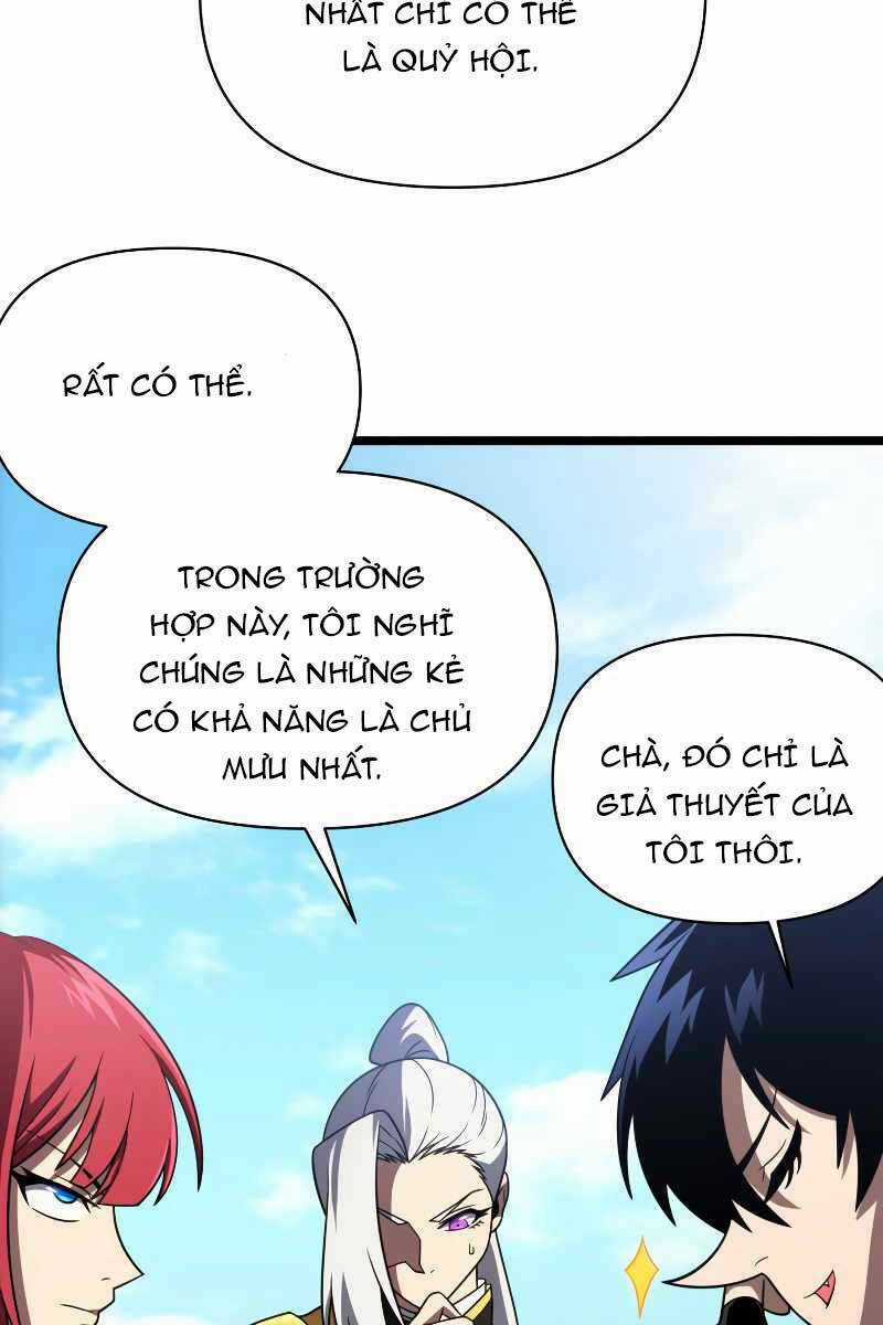 Sự Trở Lại Của Người Chơi Sau 10000 Năm Chapter 63 trang 16