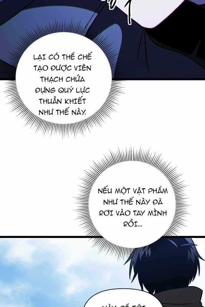 Sự Trở Lại Của Người Chơi Sau 10000 Năm Chapter 63 trang 20