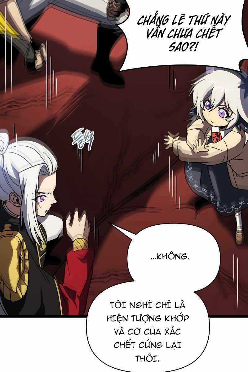 Sự Trở Lại Của Người Chơi Sau 10000 Năm Chapter 63 trang 27