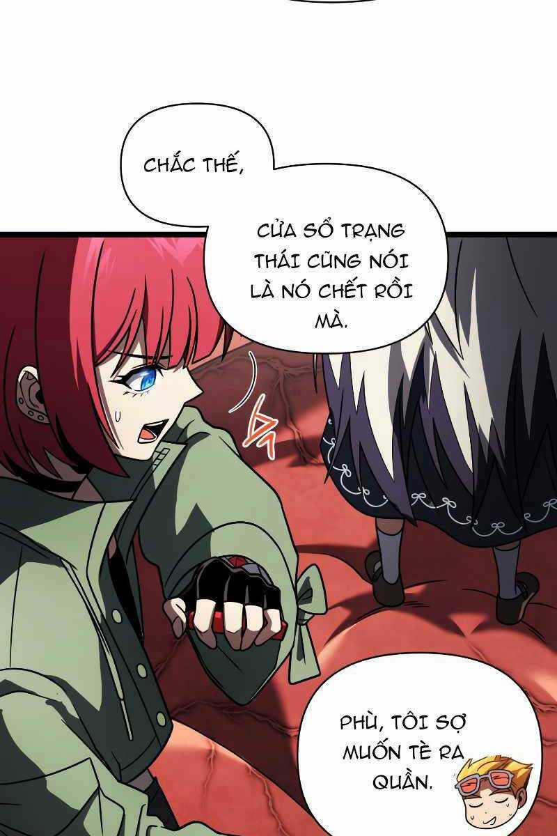 Sự Trở Lại Của Người Chơi Sau 10000 Năm Chapter 63 trang 28