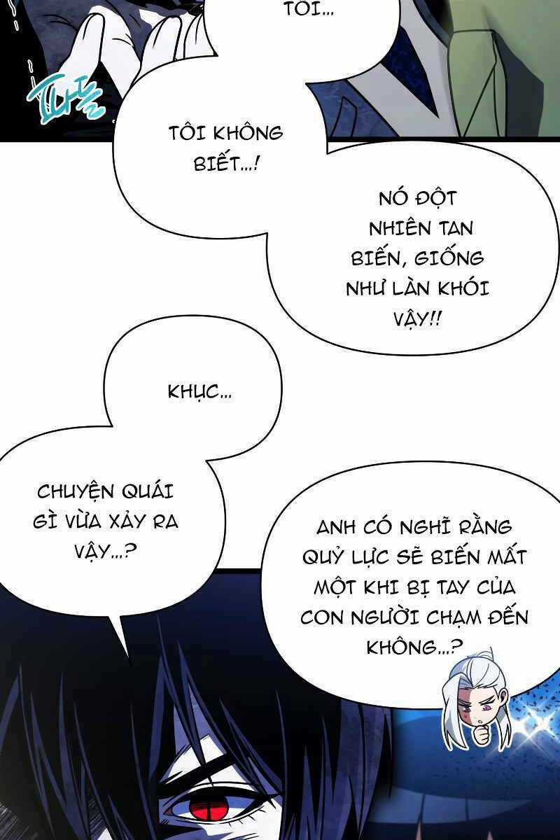 Sự Trở Lại Của Người Chơi Sau 10000 Năm Chapter 63 trang 31