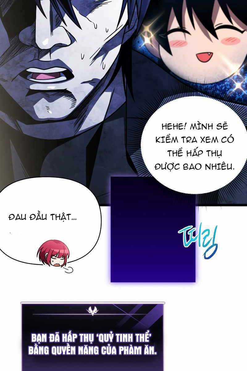 Sự Trở Lại Của Người Chơi Sau 10000 Năm Chapter 63 trang 32