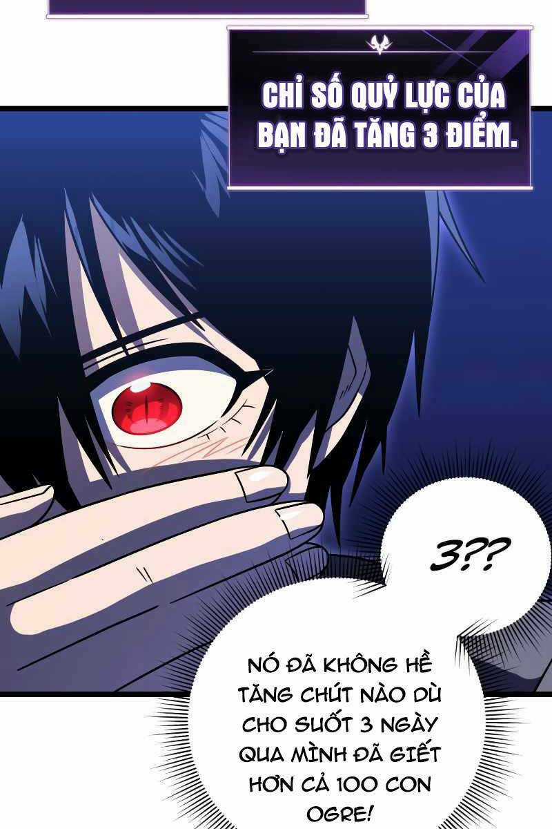 Sự Trở Lại Của Người Chơi Sau 10000 Năm Chapter 63 trang 33