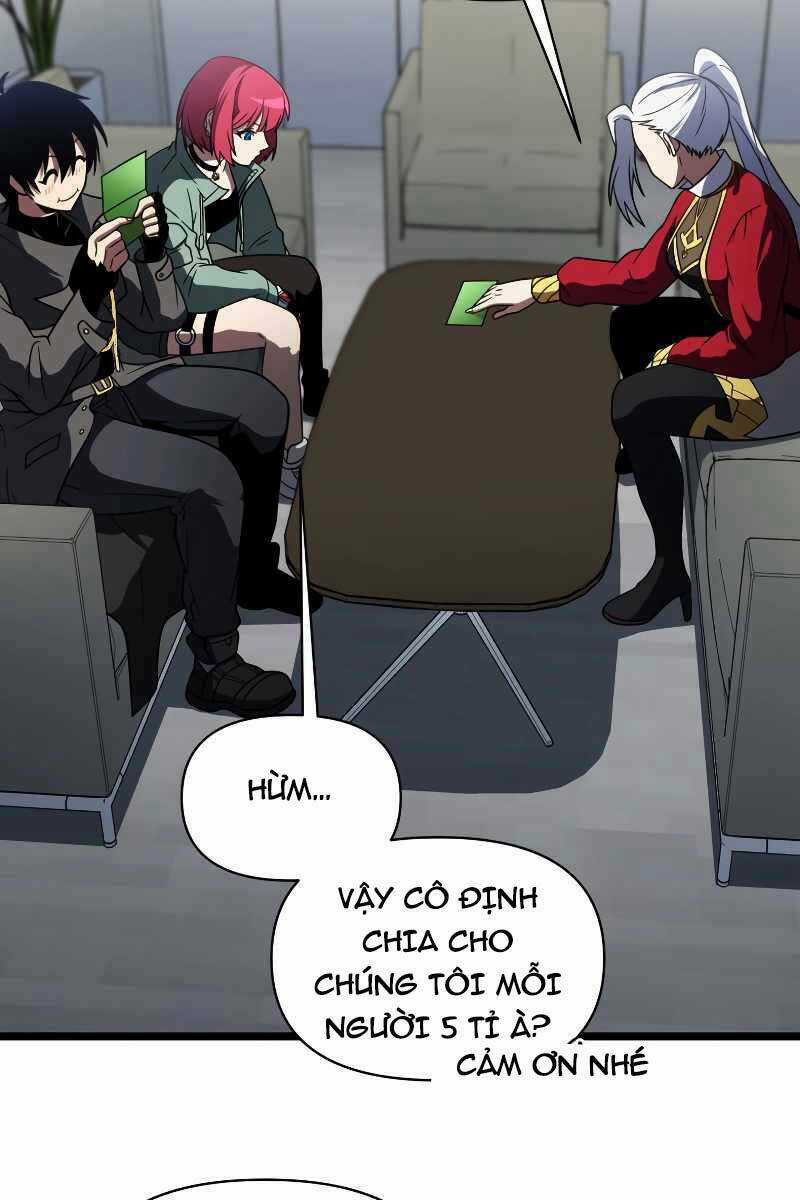 Sự Trở Lại Của Người Chơi Sau 10000 Năm Chapter 63 trang 45