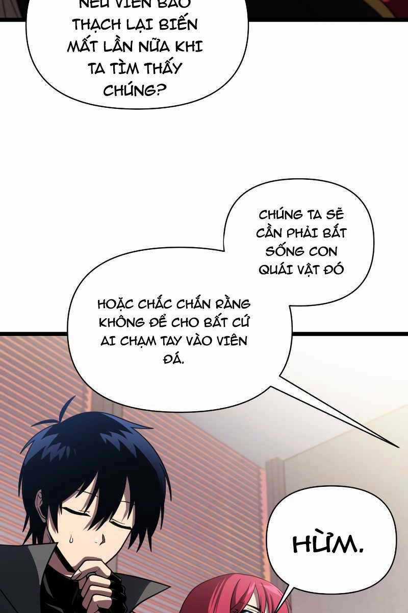 Sự Trở Lại Của Người Chơi Sau 10000 Năm Chapter 63 trang 47