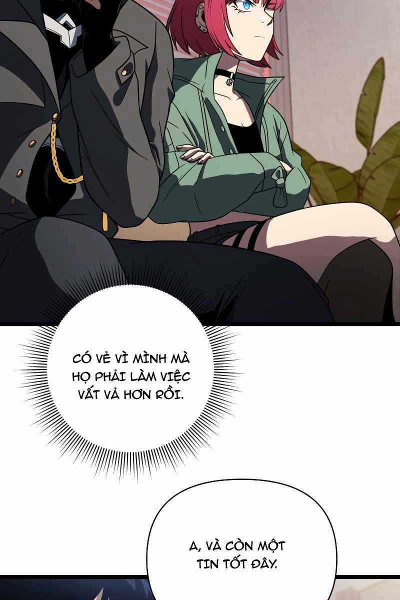 Sự Trở Lại Của Người Chơi Sau 10000 Năm Chapter 63 trang 48