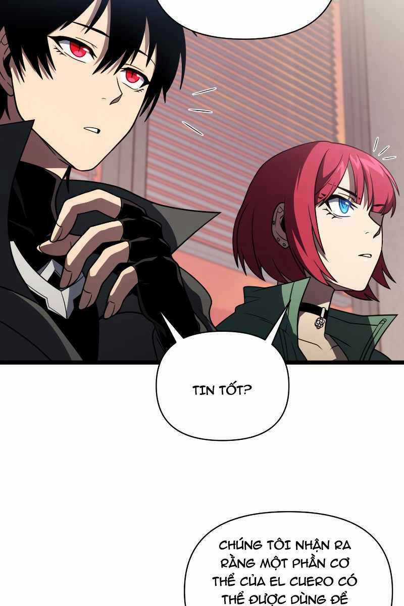 Sự Trở Lại Của Người Chơi Sau 10000 Năm Chapter 63 trang 49