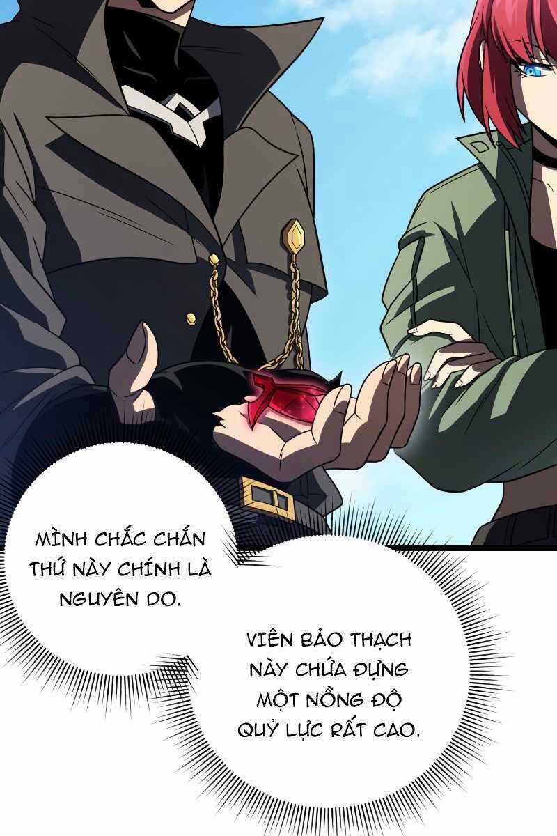 Sự Trở Lại Của Người Chơi Sau 10000 Năm Chapter 63 trang 5