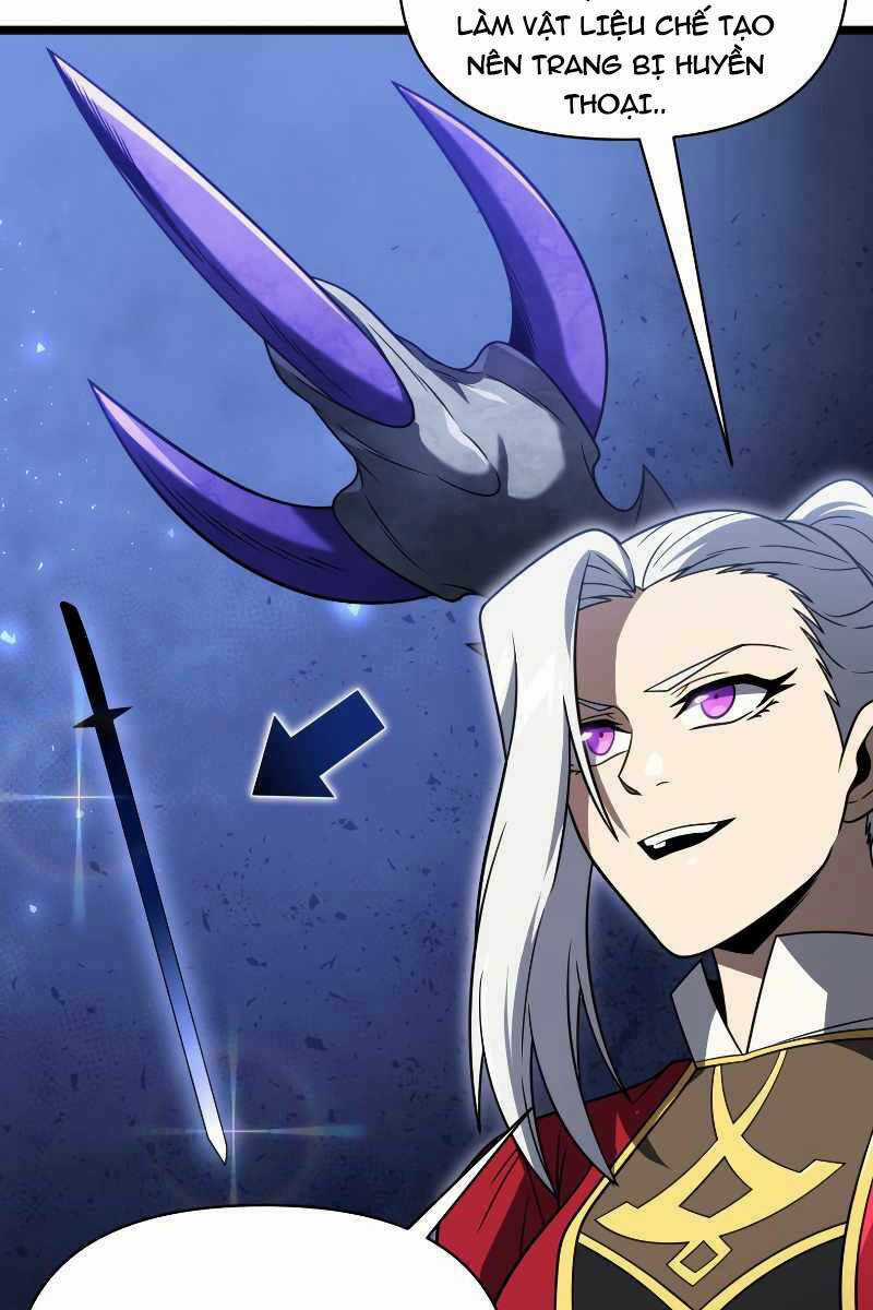 Sự Trở Lại Của Người Chơi Sau 10000 Năm Chapter 63 trang 50