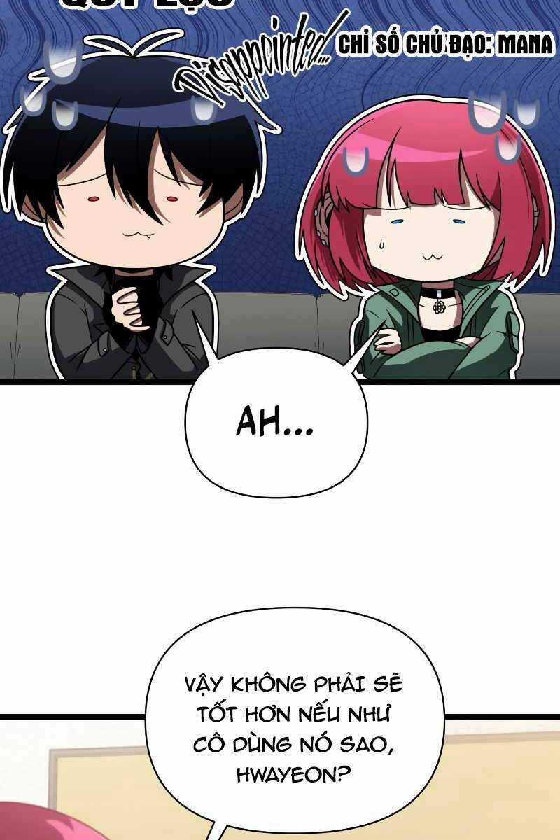 Sự Trở Lại Của Người Chơi Sau 10000 Năm Chapter 63 trang 53