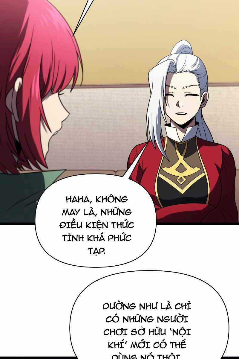 Sự Trở Lại Của Người Chơi Sau 10000 Năm Chapter 63 trang 54