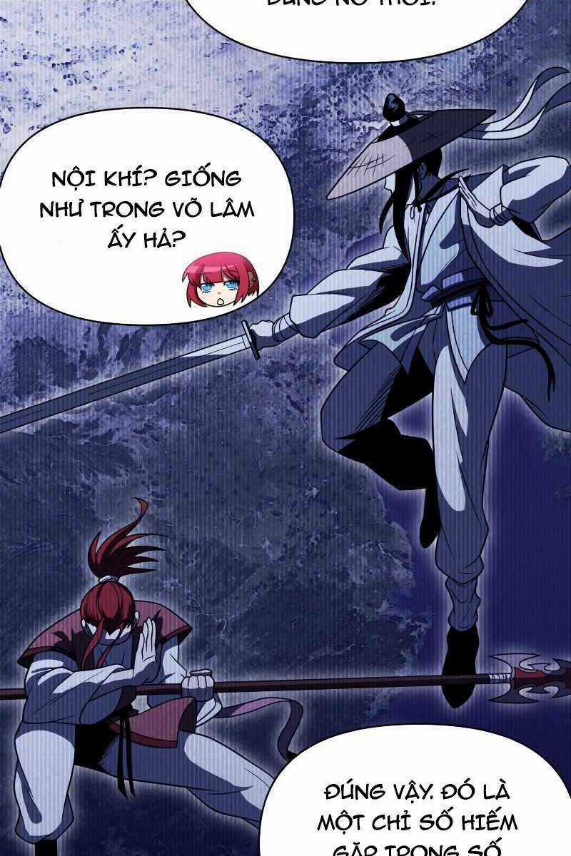 Sự Trở Lại Của Người Chơi Sau 10000 Năm Chapter 63 trang 55