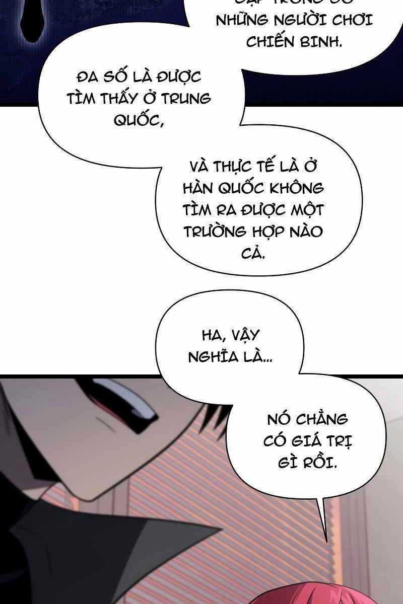 Sự Trở Lại Của Người Chơi Sau 10000 Năm Chapter 63 trang 56