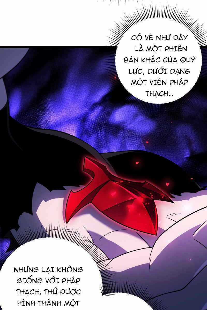 Sự Trở Lại Của Người Chơi Sau 10000 Năm Chapter 63 trang 6