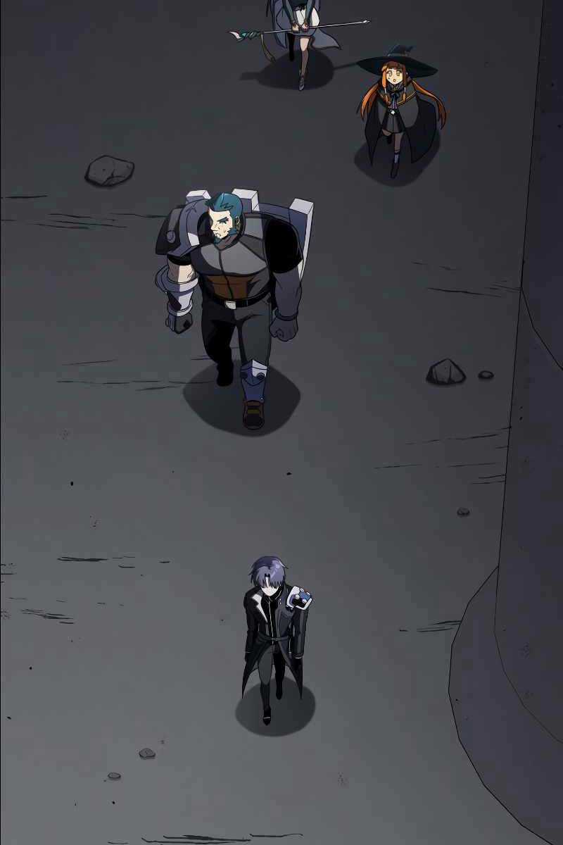 Sự Trở Lại Của Người Chơi Sau 10000 Năm Chapter 63 trang 62