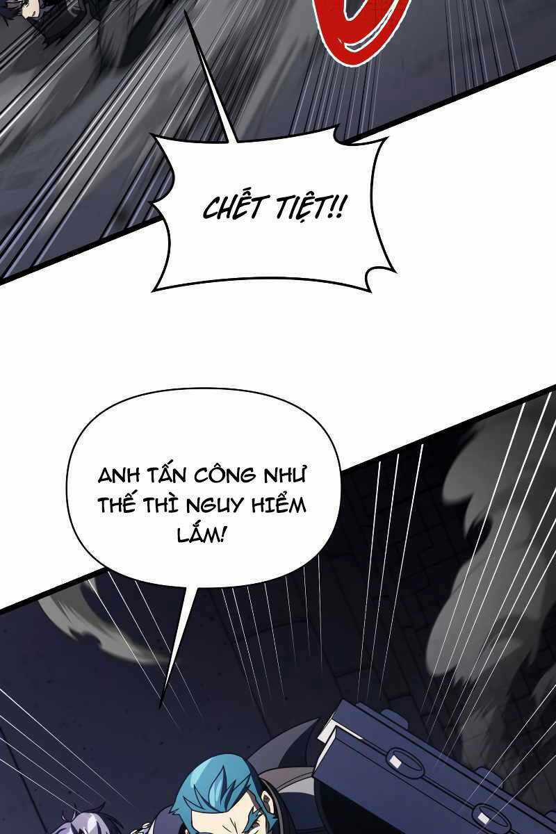 Sự Trở Lại Của Người Chơi Sau 10000 Năm Chapter 63 trang 84