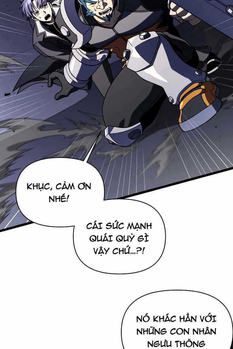 Sự Trở Lại Của Người Chơi Sau 10000 Năm Chapter 63 trang 85