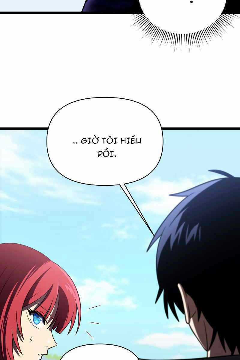Sự Trở Lại Của Người Chơi Sau 10000 Năm Chapter 63 trang 9